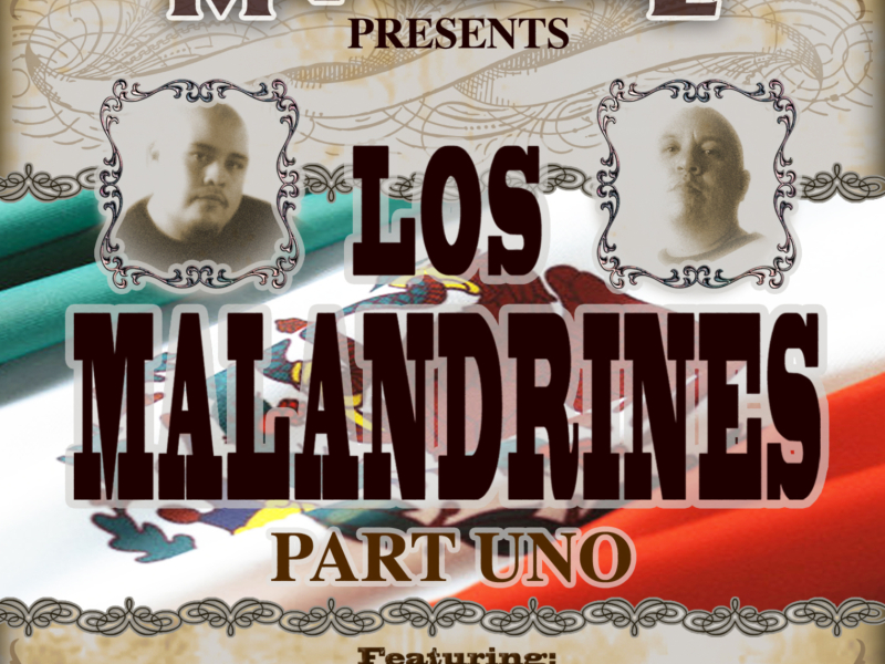 Los Malandrines