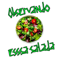 Observando Essa Salada (Single)