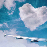 Let's Go Home (Single)