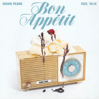 Bon Appétit (Single)