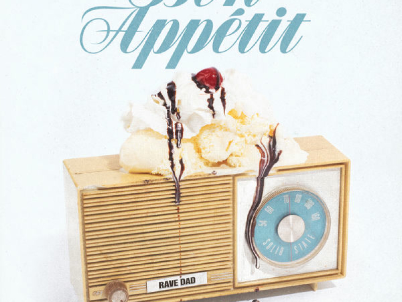 Bon Appétit (Single)