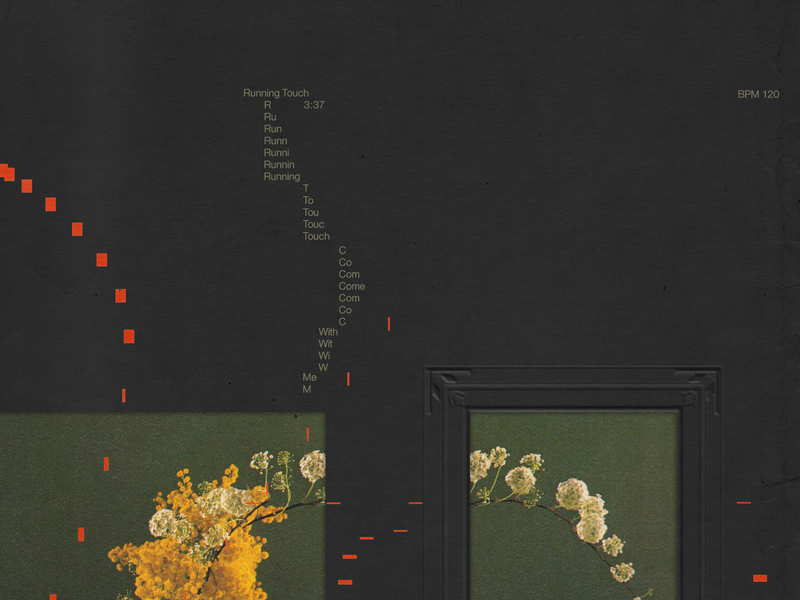 Come With Me (Single)