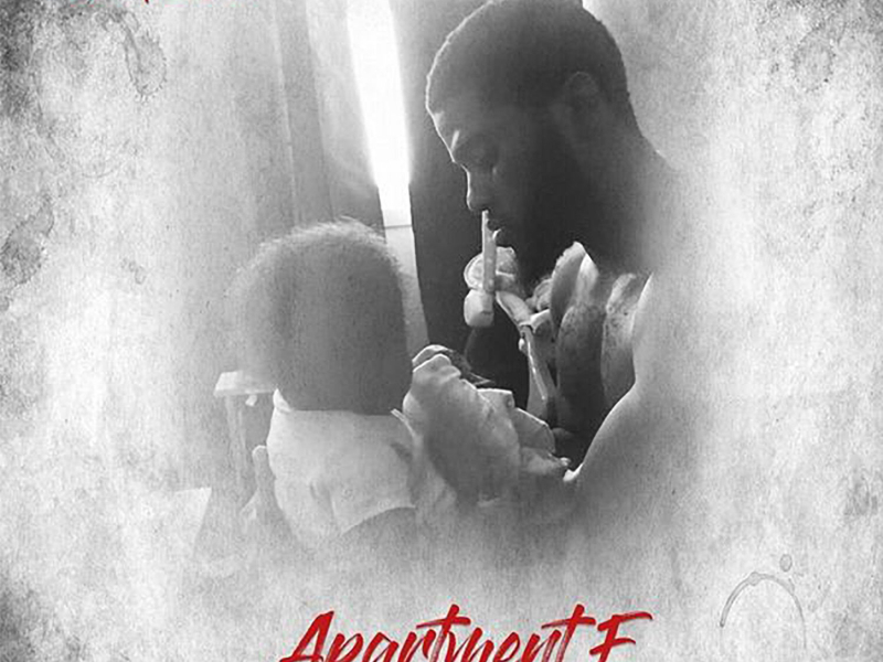 Apartment F (EP)