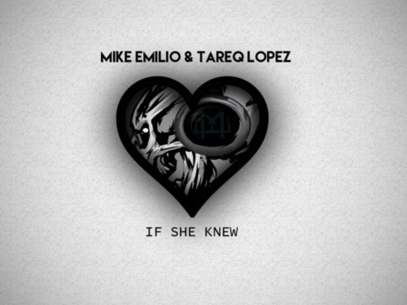 If She Knew (Radio Edit) (Single)