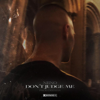 Don't Judge Me (Single)