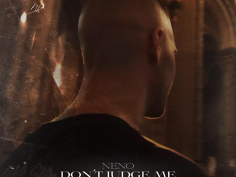 Don't Judge Me (Single)