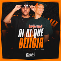 Ai Ai Que Delicia (Single)