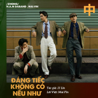 Đáng Tiếc Không Có Nếu Như (Single)
