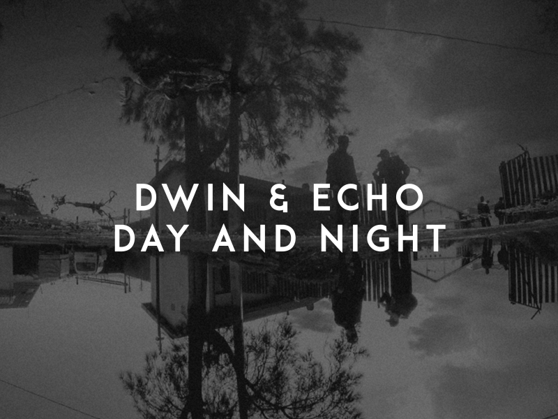 Day and Night (Single)