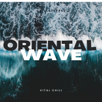 Oriental Wave (Single)