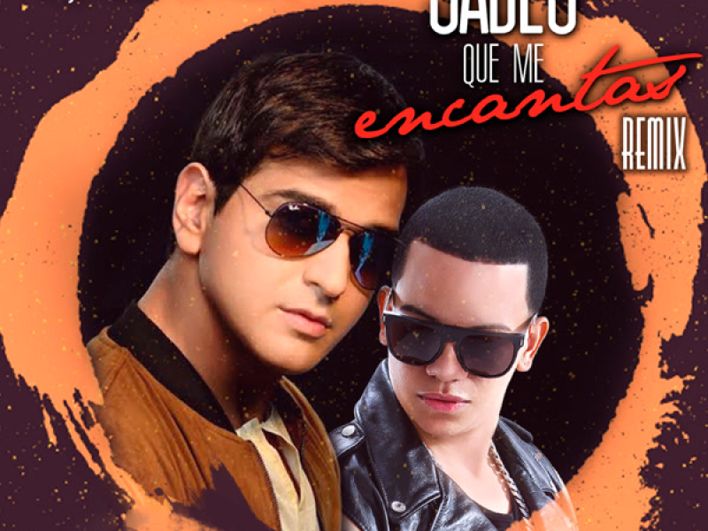 Sabes Que Me Encantas (Single)