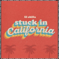 Stuck in California (Single)