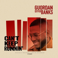 Can't Keep Runnin’ (Single)