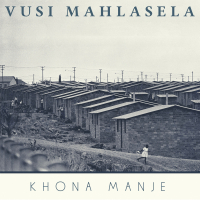 Khona manje (Live) (Single)