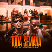 Toda Semana (Single)