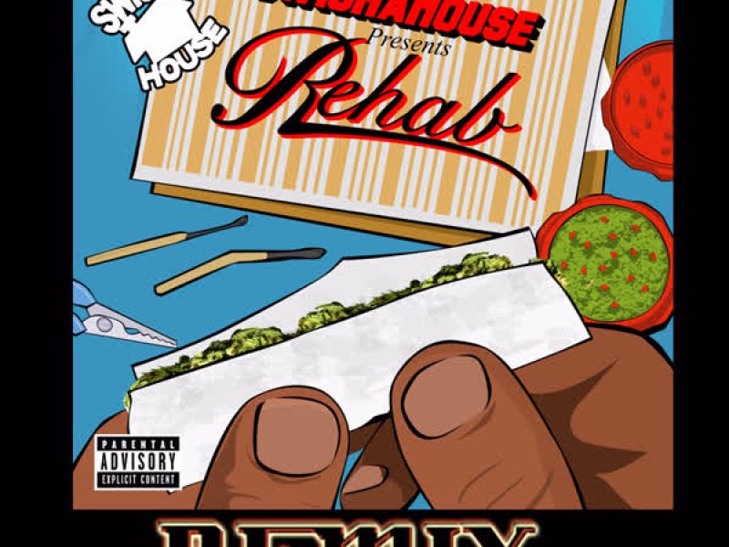 Rehab Remixed