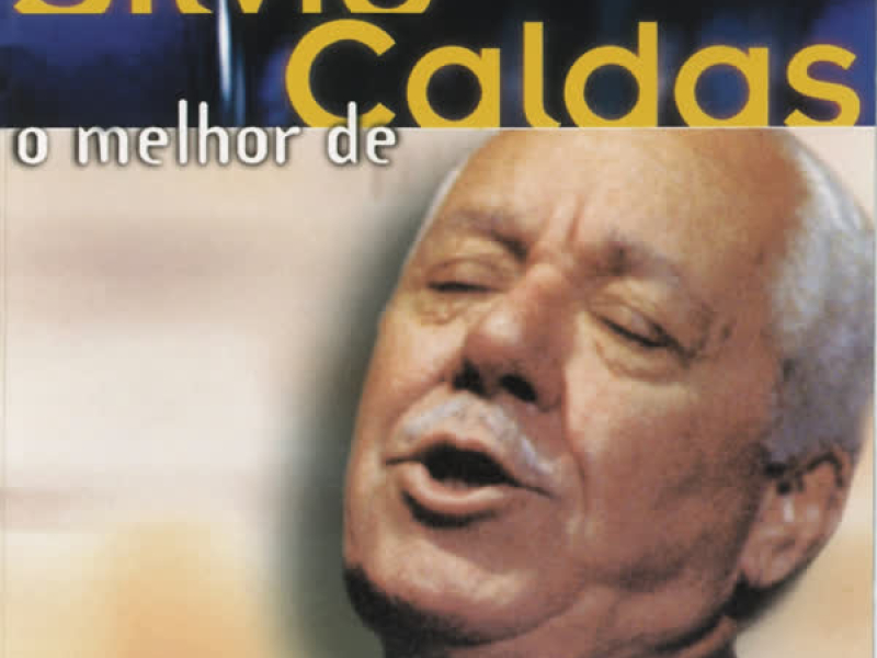 O Melhor De Silvio Caldas