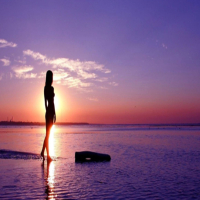 Nếu như em là biển (Single)