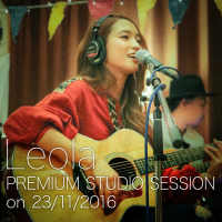 PREMIUM STUDIO SESSION on 23/11/2016