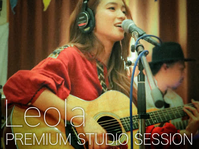 PREMIUM STUDIO SESSION on 23/11/2016