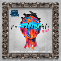 Pa Olvidarte (Remix) (Single)