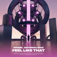 Feel Like That (Single)