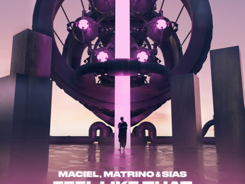 Feel Like That (Single)