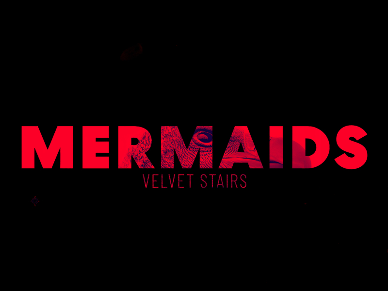 Mermaids (Single)