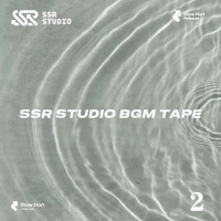 SSR Studio BGM Tape Vol.2 (EP)