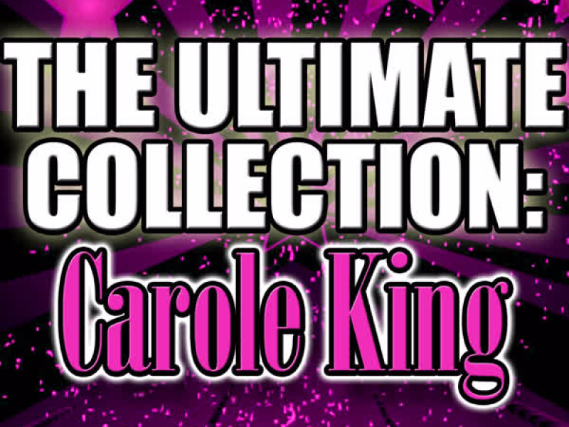 The Ultimate Collection: Carole King