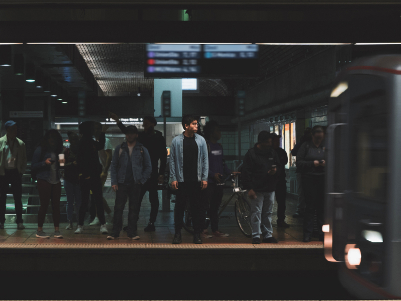 So I Don't Let Me Down