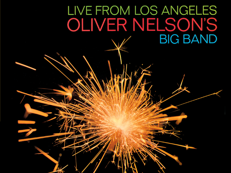 Live From Los Angeles