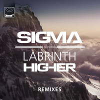 Higher (Remixes) (Single)