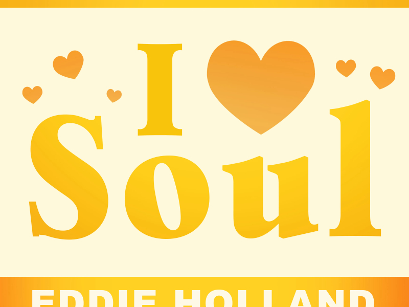 I Love Soul