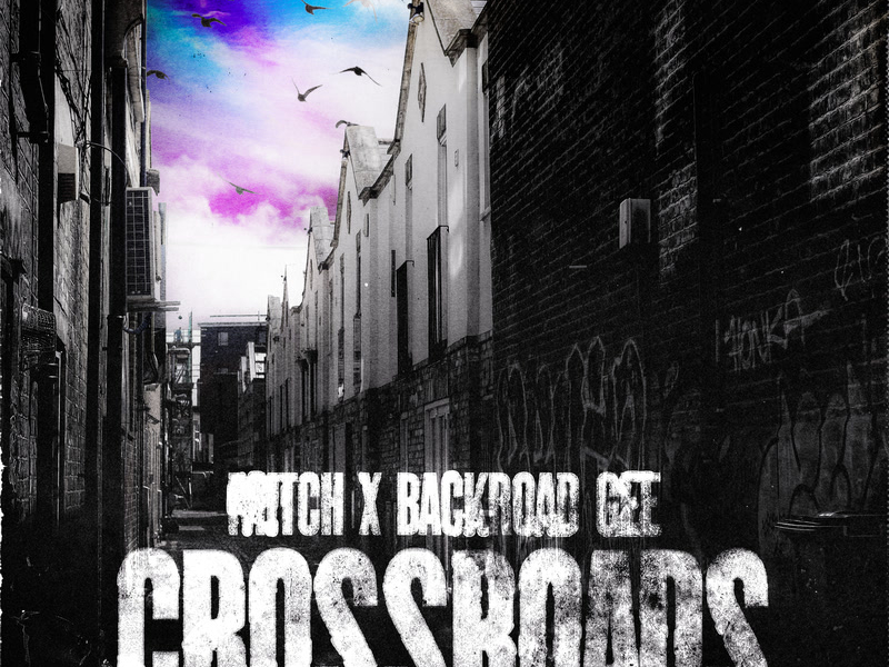 Crossroads (Single)