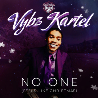 No One (Feels Like Christmas) (Single)