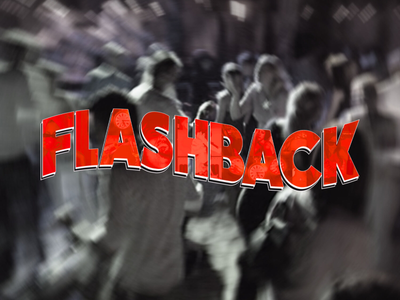 FLASHBACK (Single)