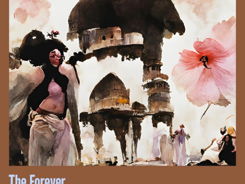 The Forever Flower (Single)