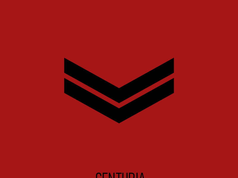 Centuria (Single)
