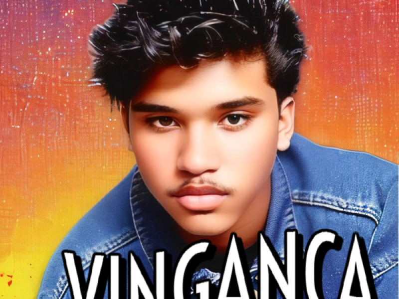 Vingança (Single)