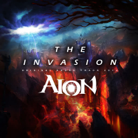 Aion - the Invasion