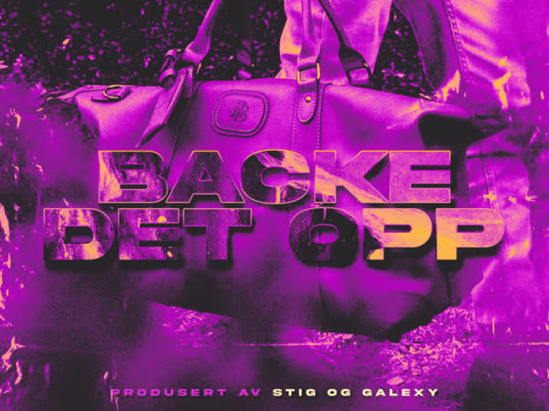 BACKE DET OPP (Single)