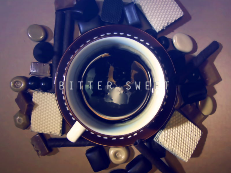 Bitter Sweet