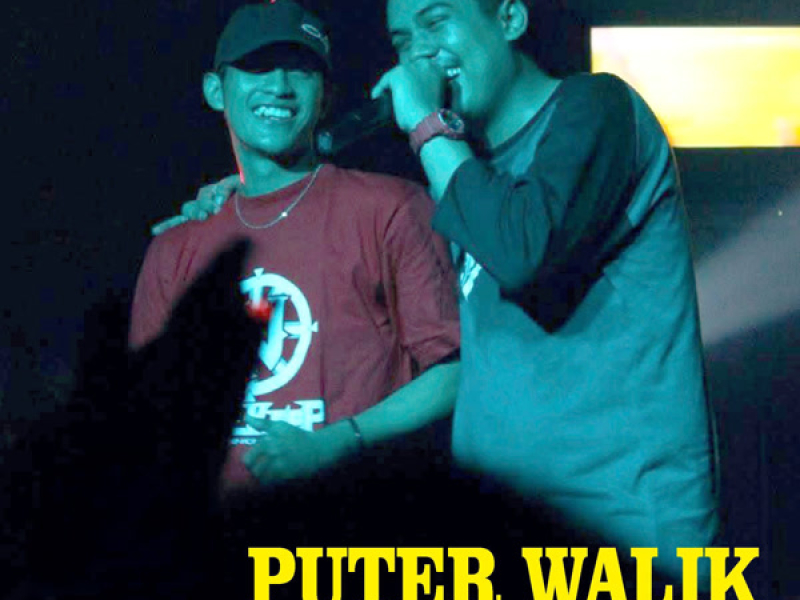 Puter Walik (Single)