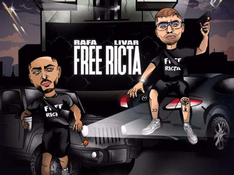 FREE RICTA (Single)