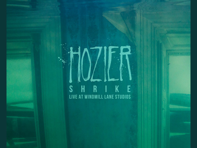 Shrike (Live At Windmill Lane Studios) (Single)