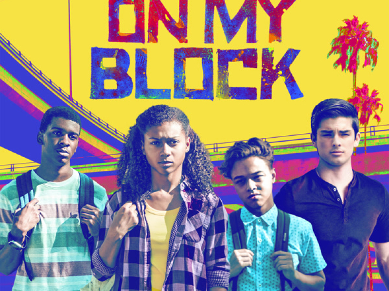 Bottle Rocket (From The Netflix Series 