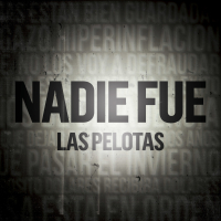 Nadie Fue (Single)