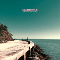 Never Be the Same (Single)