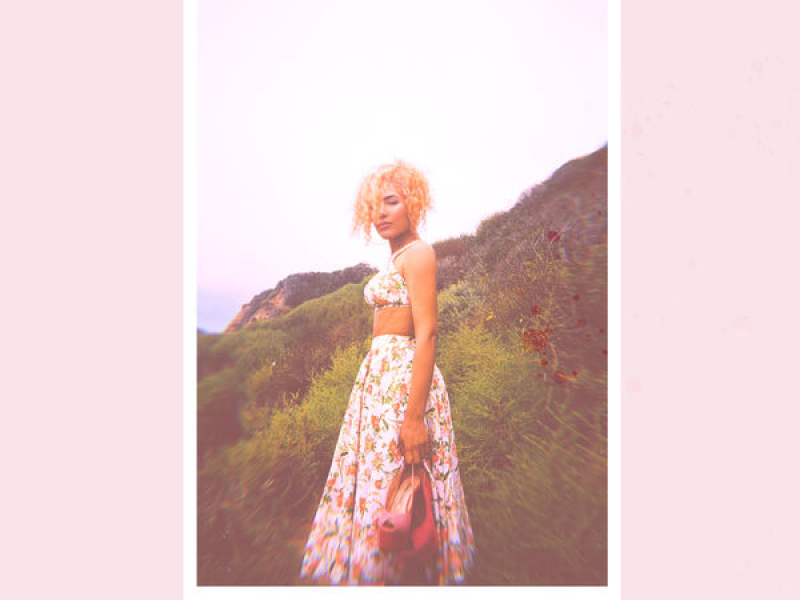 Pink Lemonade (Single)